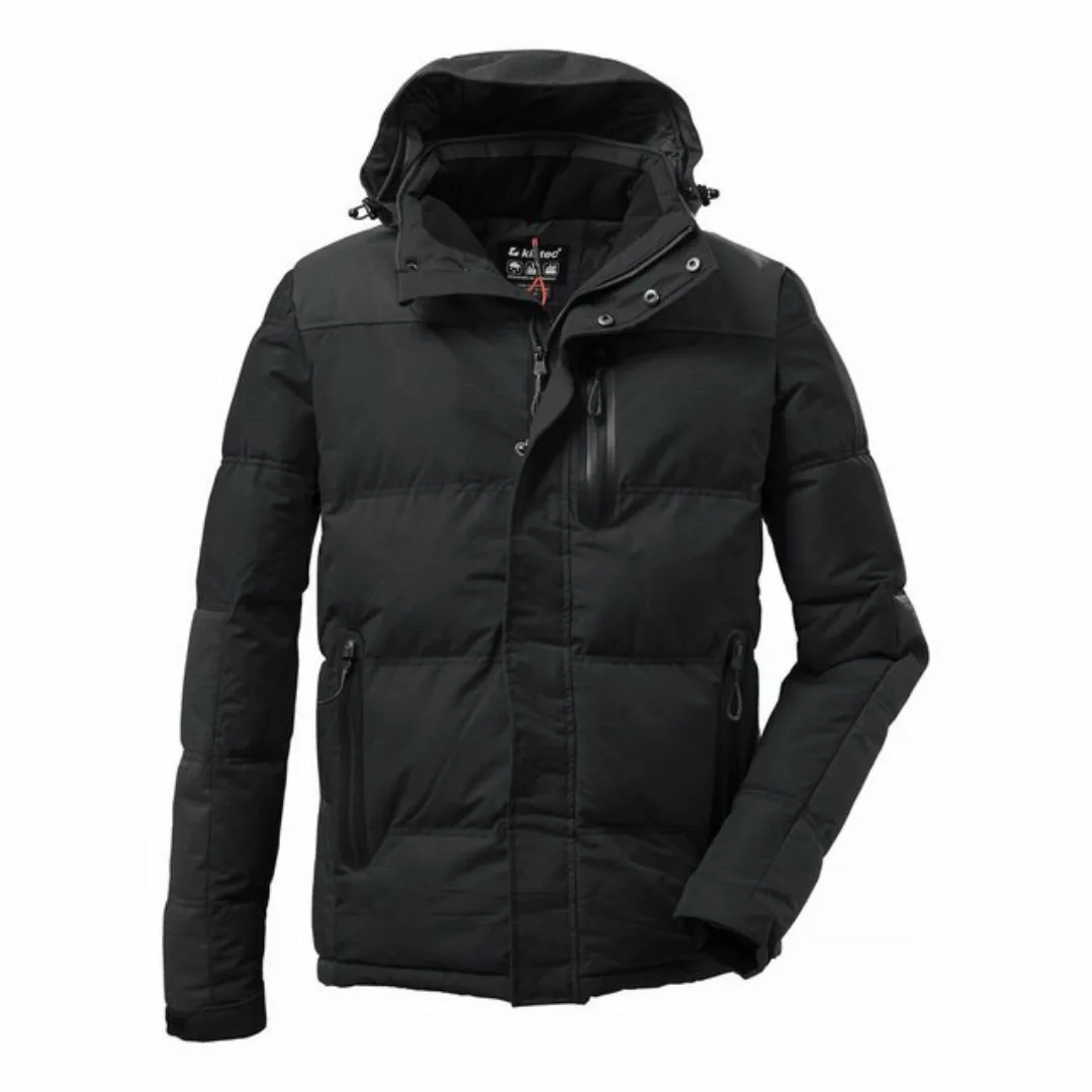 Killtec Winterjacke KOW 152 MN QLTD JCKT SCHWARZ günstig online kaufen