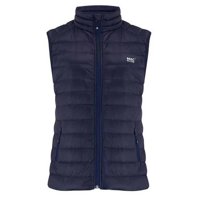 MIAS Daunenweste MAC IN A SAC Womens Alpine Gilet - Daunenweste Damen mit P günstig online kaufen