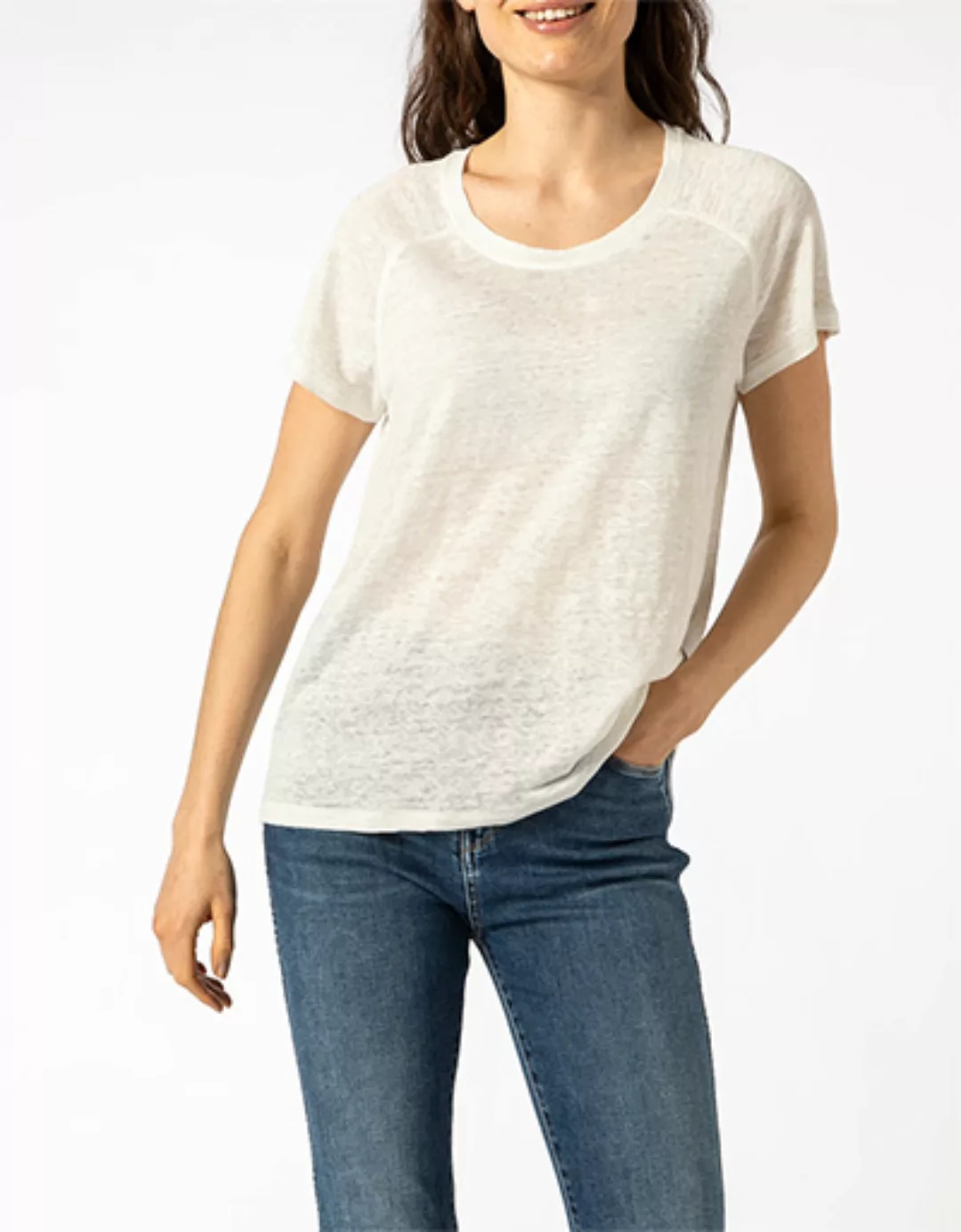 Pepe Jeans Damen T-Shirt PL504800/803 günstig online kaufen