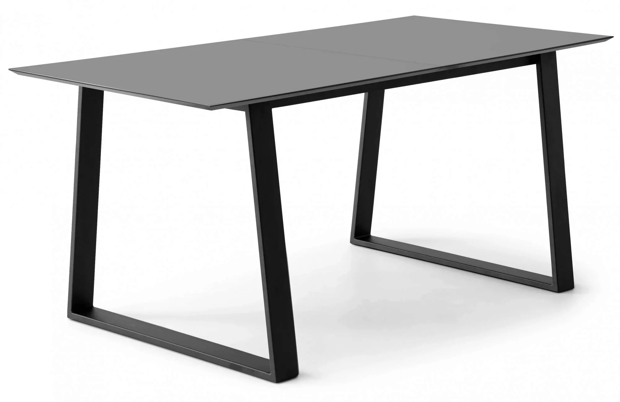 Hammel Furniture Esstisch "Meza Designtisch mit Auszugsfunktion und 2 Einle günstig online kaufen