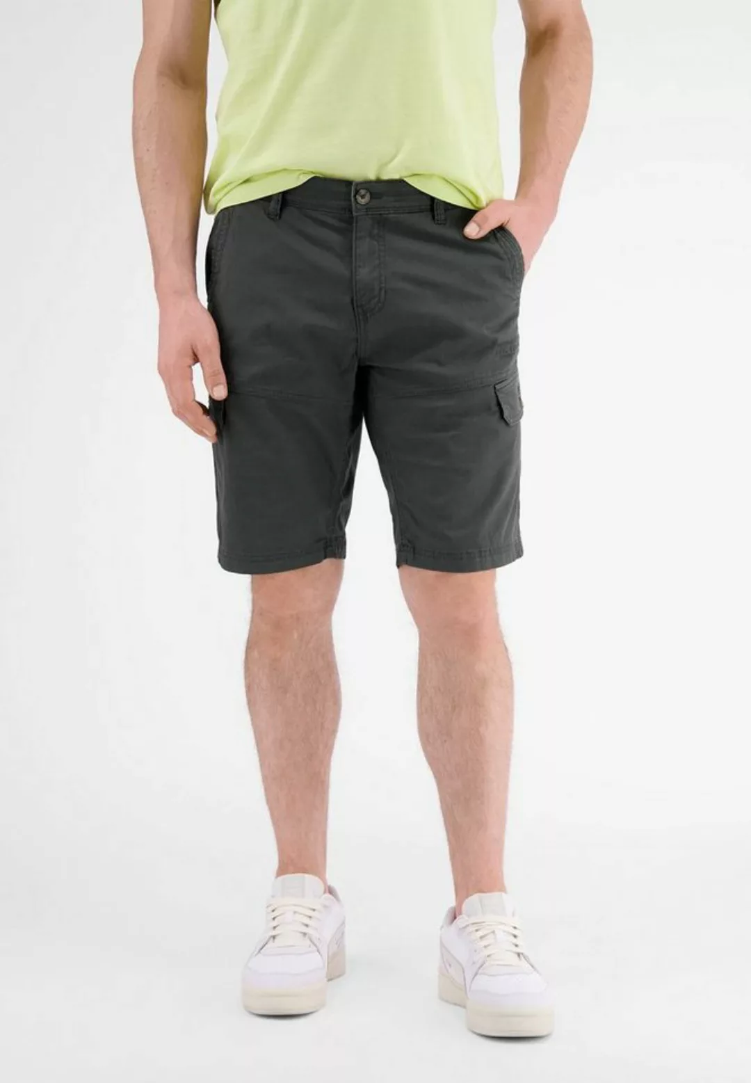 LERROS Bermudas "LERROS Cargo Bermuda *Summer Stripe*" günstig online kaufen