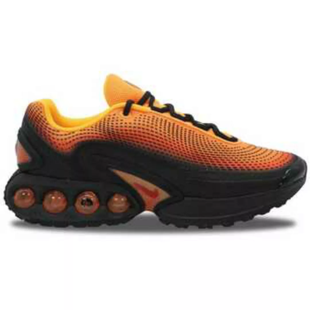 Nike  Sneaker Air Max DN SE Laser Orange günstig online kaufen