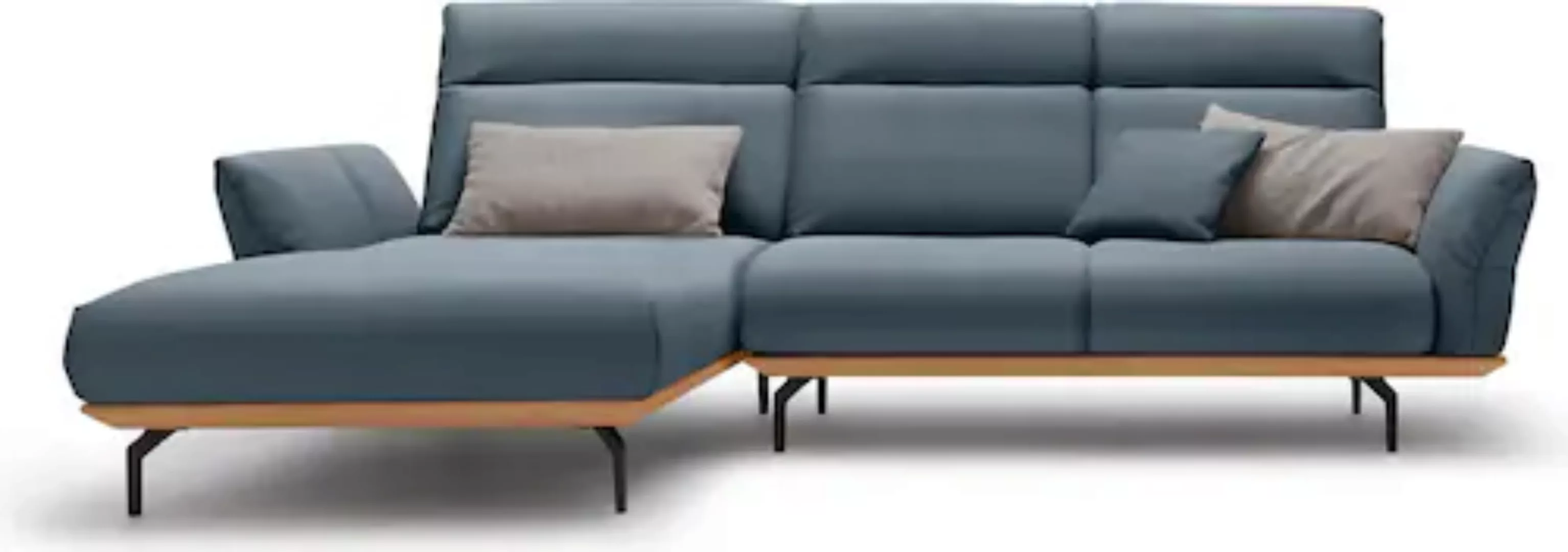 hülsta sofa Ecksofa »hs.460« günstig online kaufen
