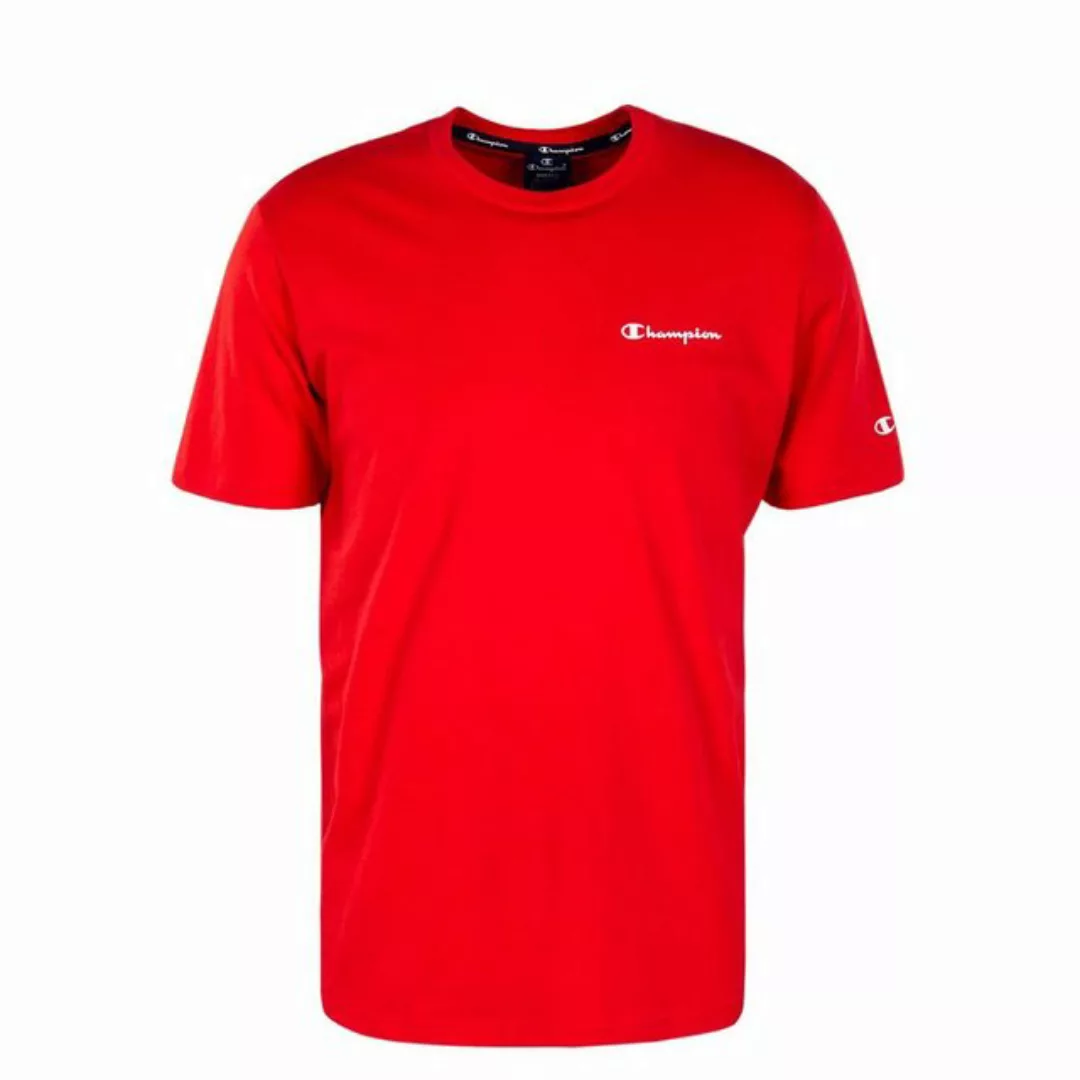Champion T-Shirt Crewneck 217159 günstig online kaufen