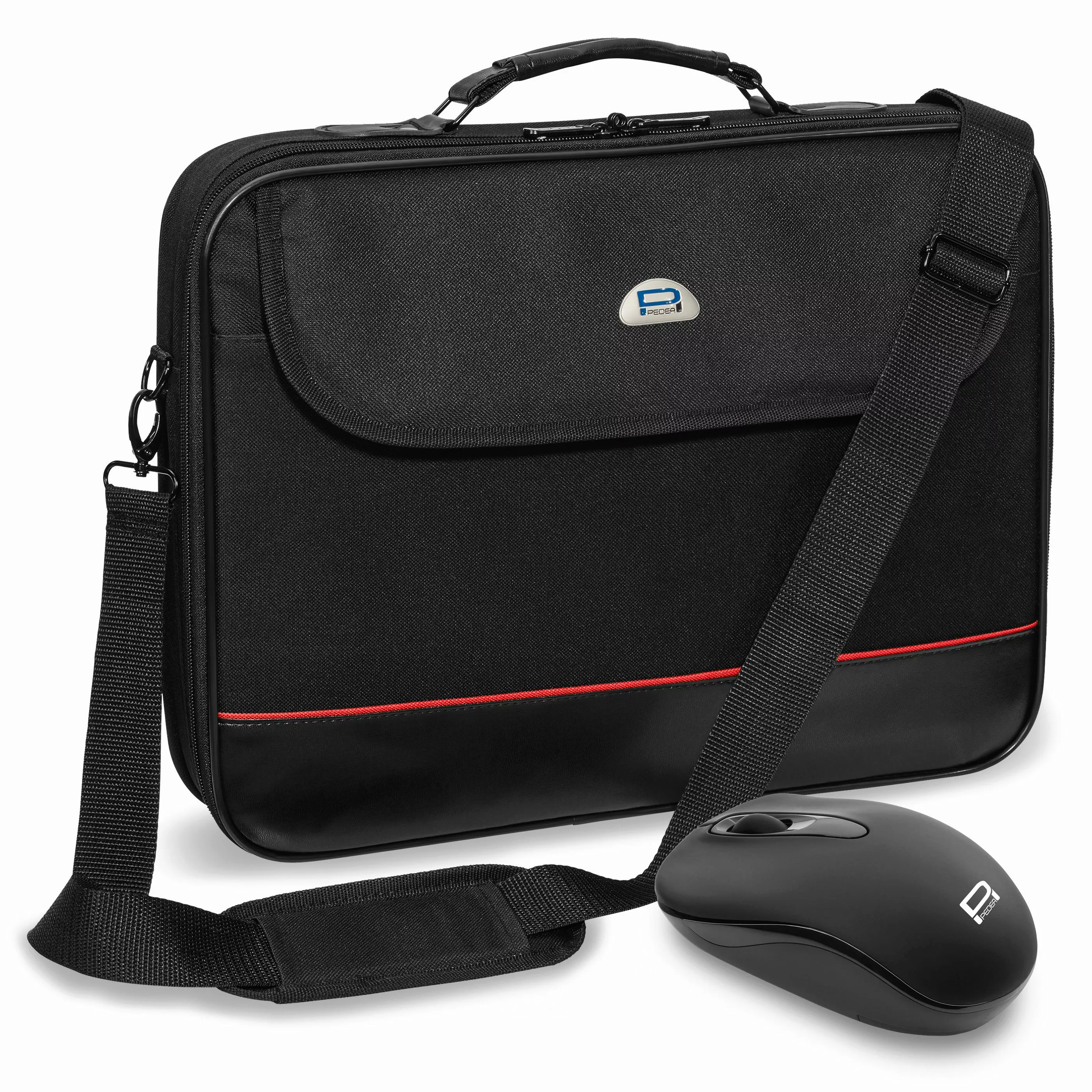 PEDEA Laptoptasche TRENDLINE (13,3 Zoll (33,8 günstig online kaufen
