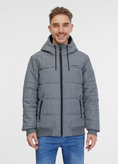 Ragwear Winterjacke Herren Tuuri günstig online kaufen