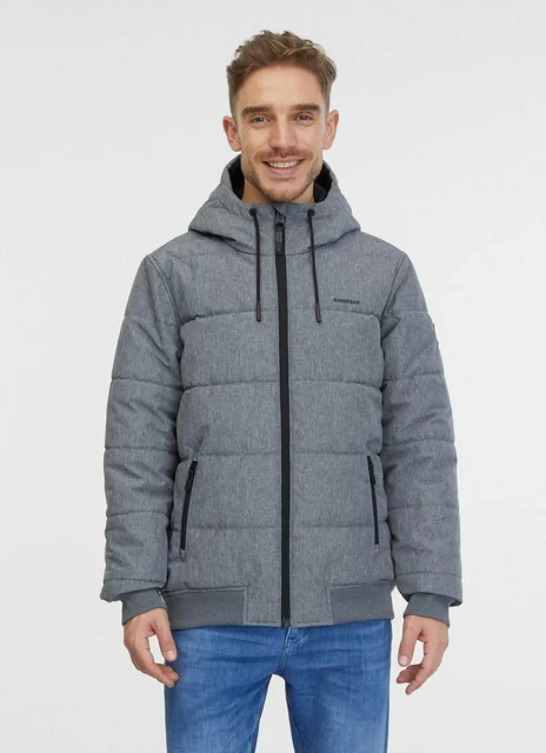 Ragwear Winterjacke Herren Tuuri günstig online kaufen