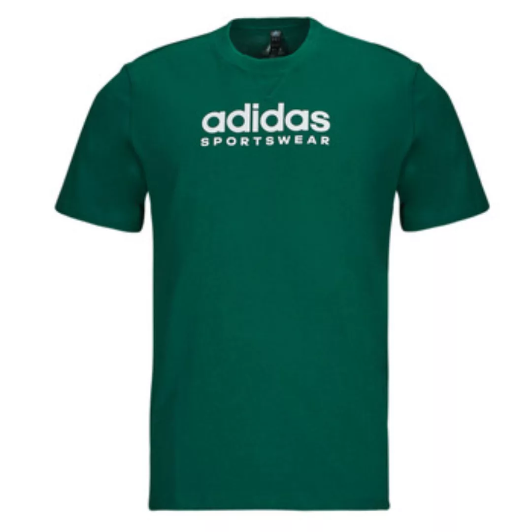 adidas Sportswear T-Shirt "ALL SZN GRAPHIC" günstig online kaufen