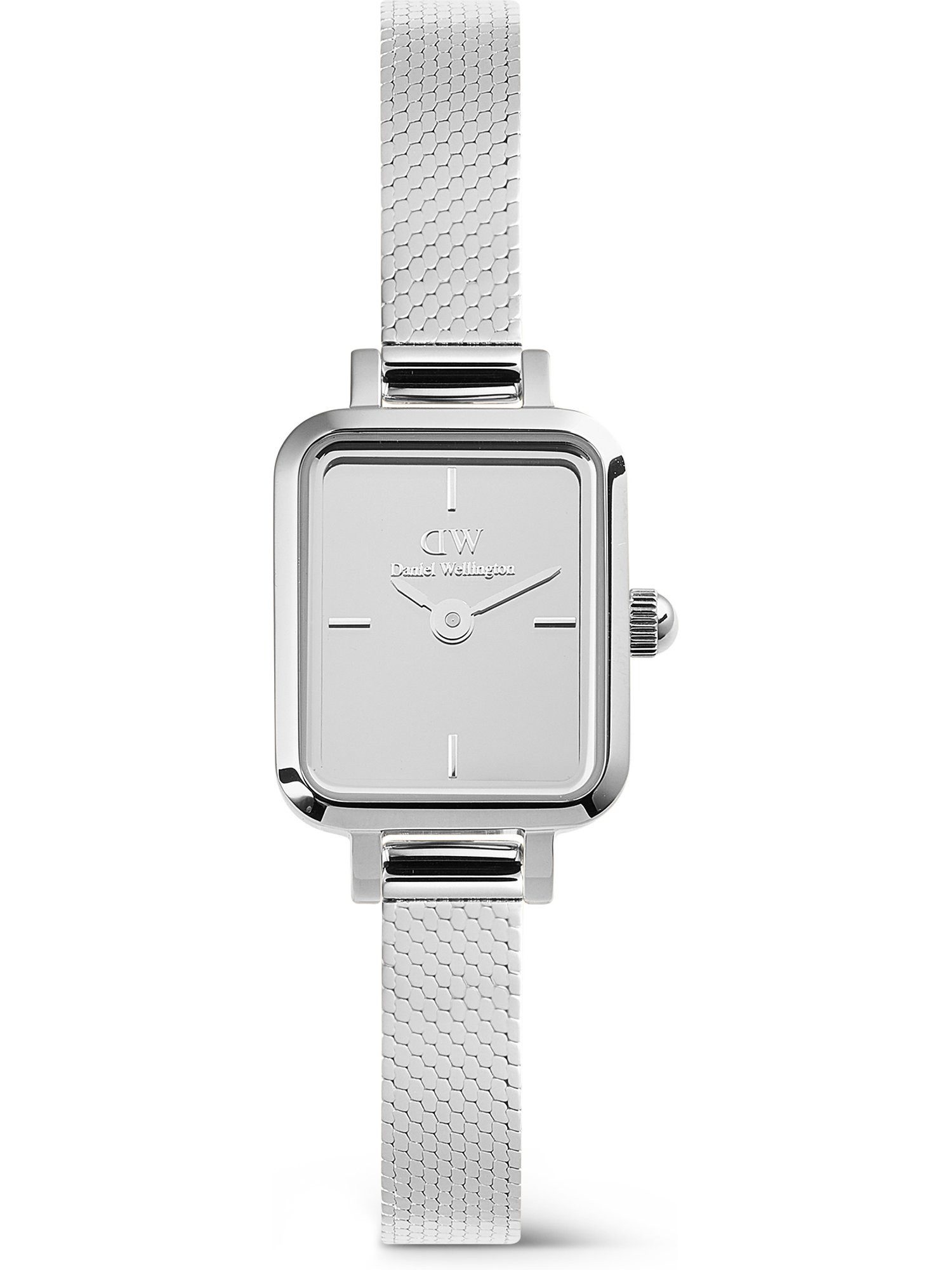 Daniel Wellington Quarzuhr Daniel Wellington Damen-Uhren günstig online kaufen