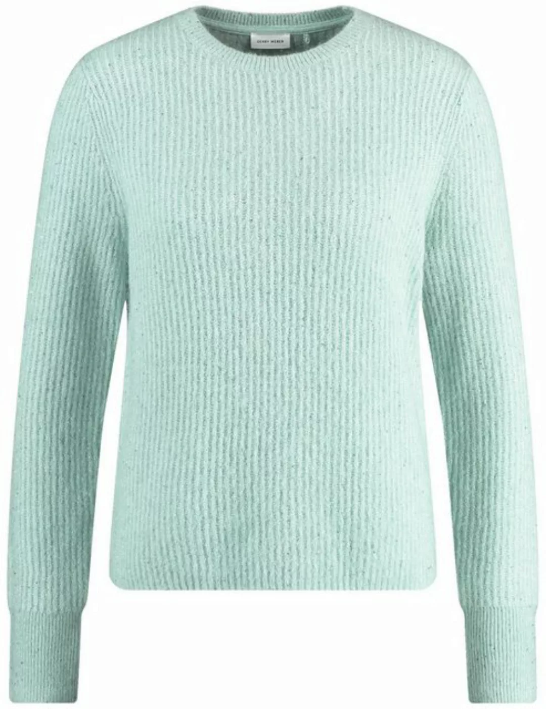 GERRY WEBER Strickpullover günstig online kaufen