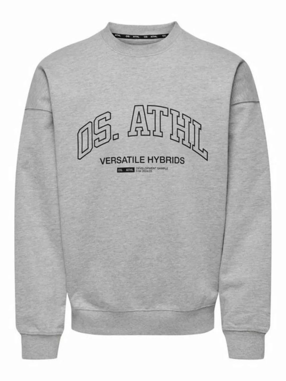 ONLY & SONS Sweatshirt ONSALTA (1-tlg) günstig online kaufen