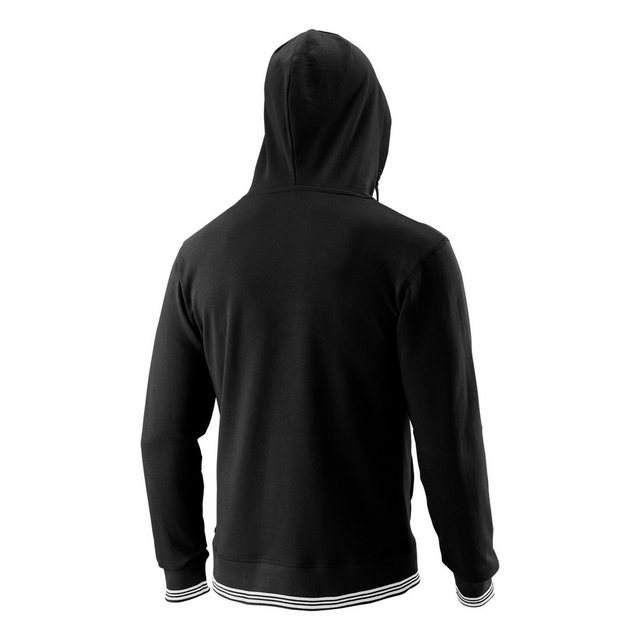 Wilson Kapuzensweatshirt Bela Hoody-Slimfit günstig online kaufen