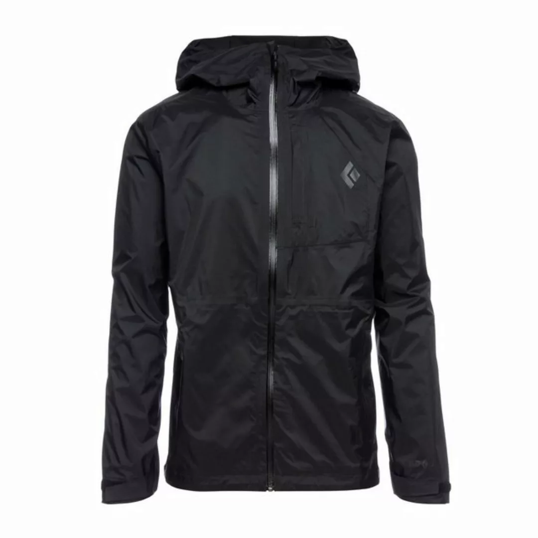 Black Diamond Anorak Black Diamond M Treeline Rain Shell Herren Anorak günstig online kaufen