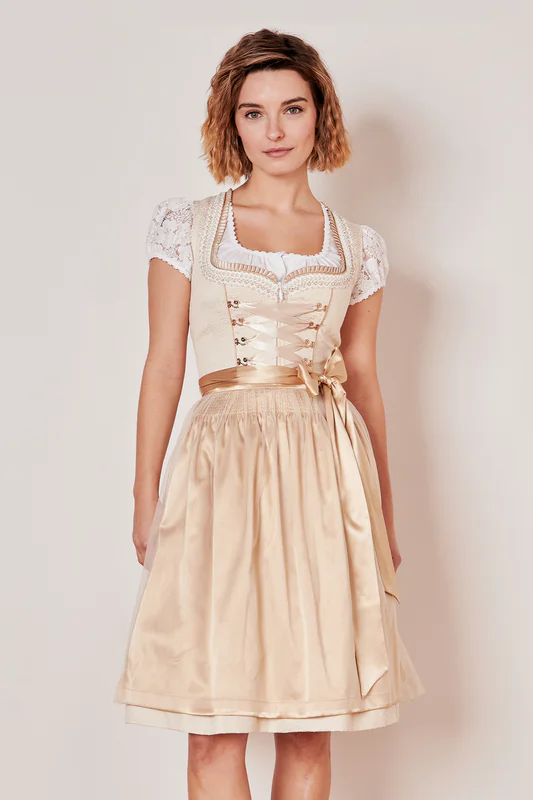 Dirndl Oksana (60cm) günstig online kaufen