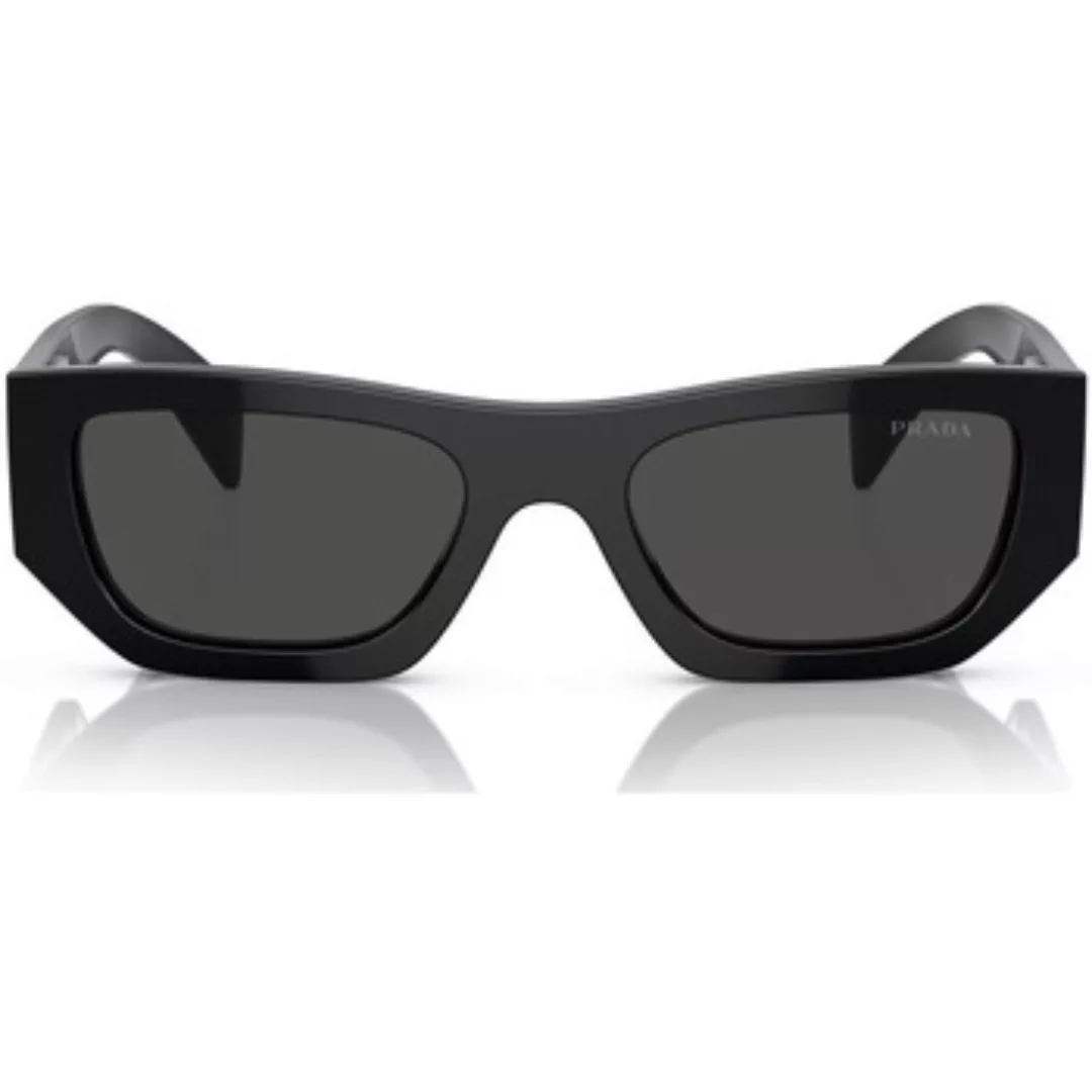 Prada  Sonnenbrillen Sonnenbrille PRA01S 16K08Z günstig online kaufen