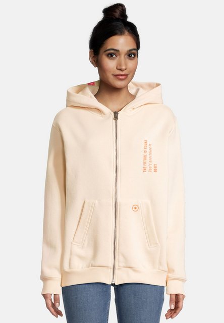 salzhaut Sweatjacke IDUN günstig online kaufen