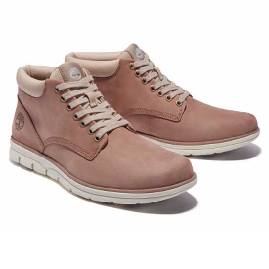 Timberland Bradstreet Chukka-schuhe EU 43 Cocoa Brown günstig online kaufen