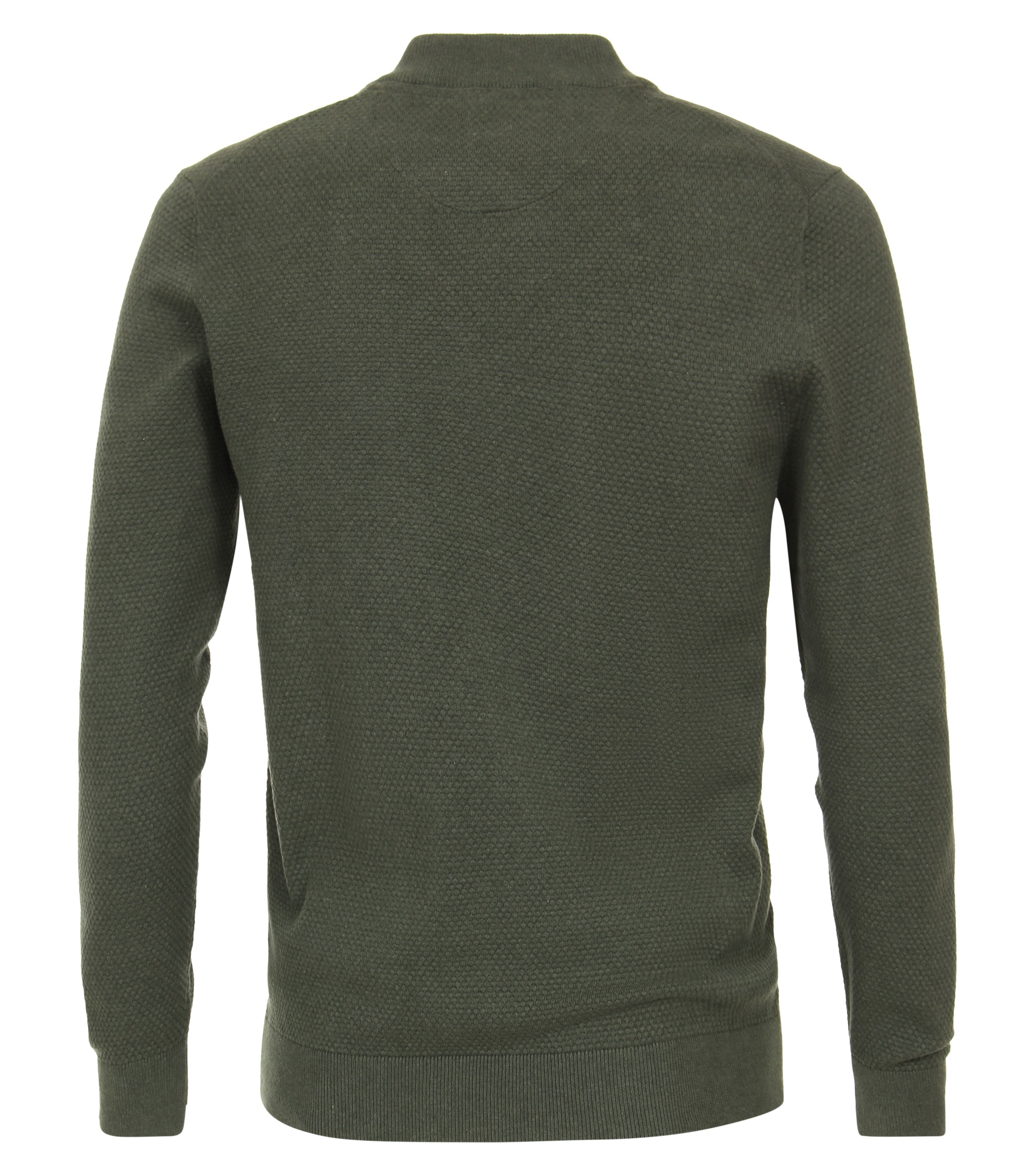 CASAMODA Strickjacke "CASAMODA Strickjacke uni" günstig online kaufen