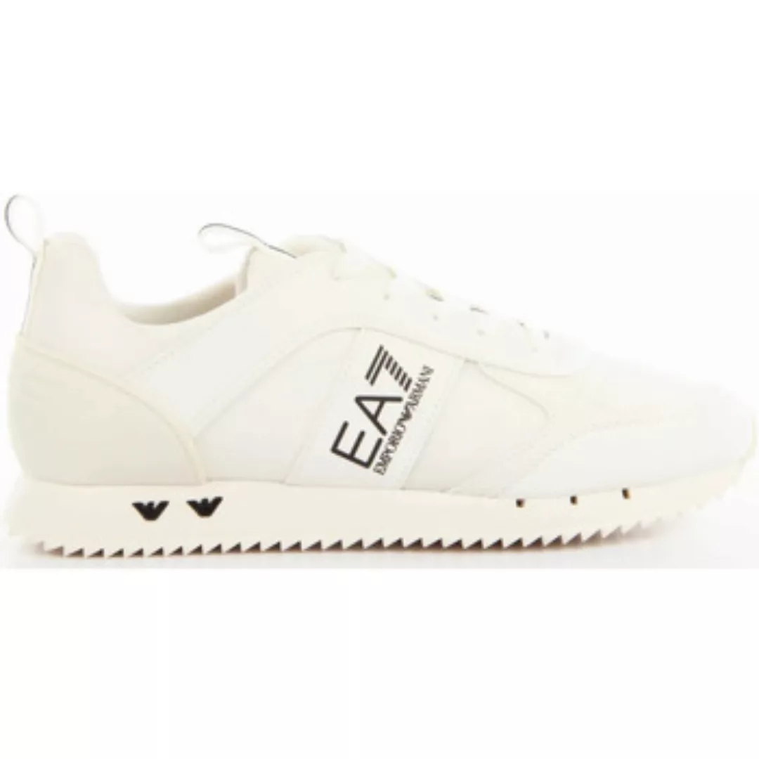 Emporio Armani EA7  Sneaker Eagle günstig online kaufen