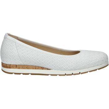 Gabor Comfort Gabor Comfort Ballerinas Nubukleder günstig online kaufen