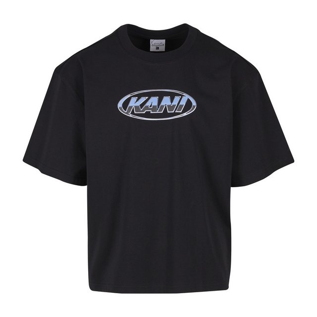 Karl Kani T-Shirt Karl Kani Woven Signature Chrome Logo Tee günstig online kaufen