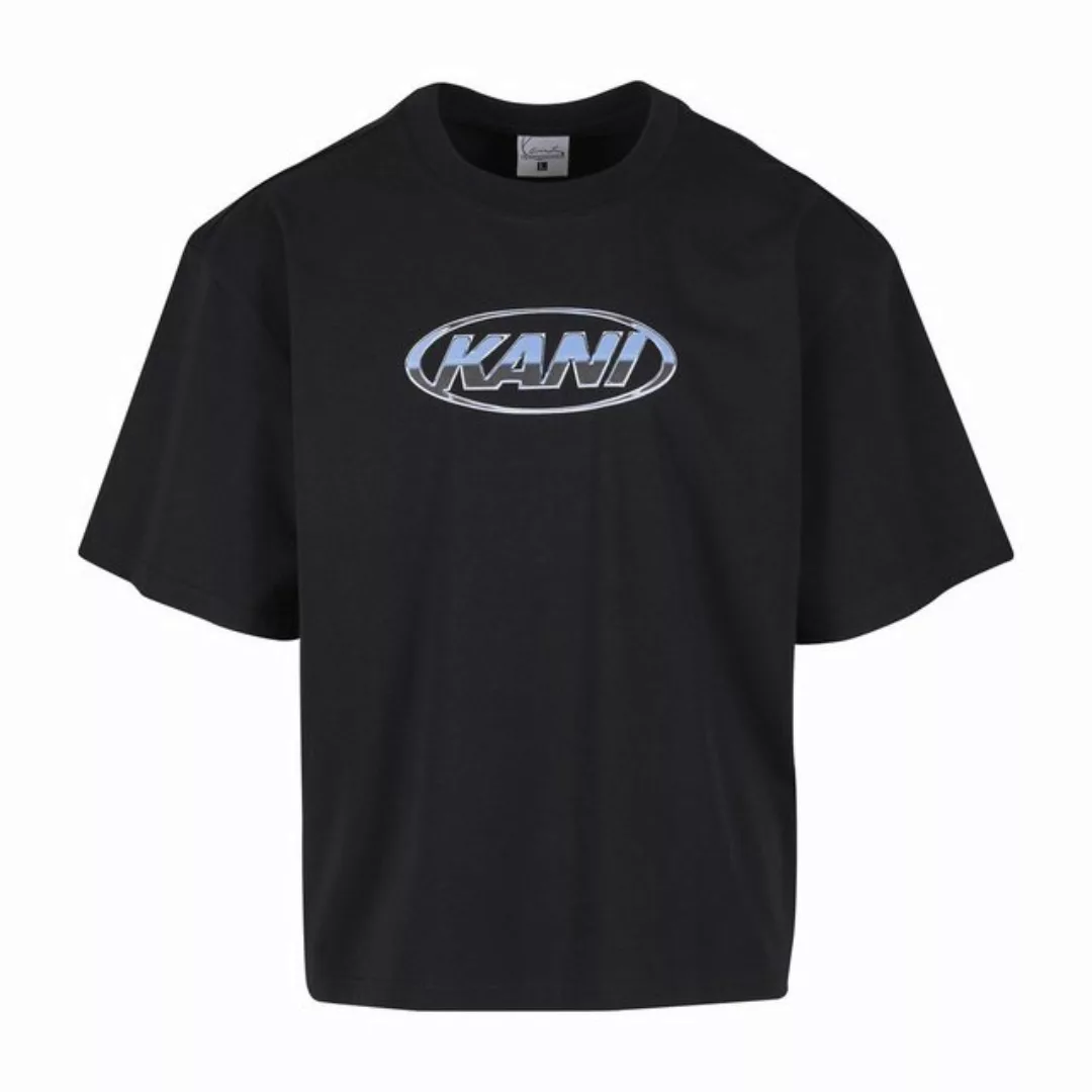 Karl Kani T-Shirt Karl Kani Woven Signature Chrome Logo Tee günstig online kaufen