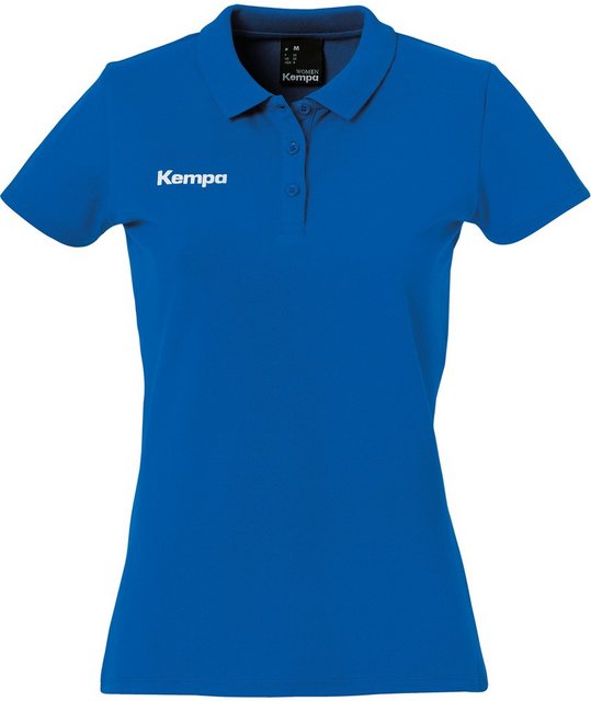 Kempa Poloshirt Polo Shirt Damen günstig online kaufen