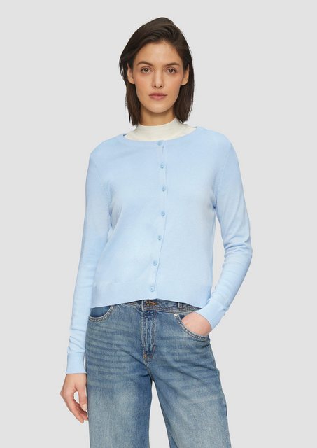 S.oliver Damen Pullover 2165507 günstig online kaufen