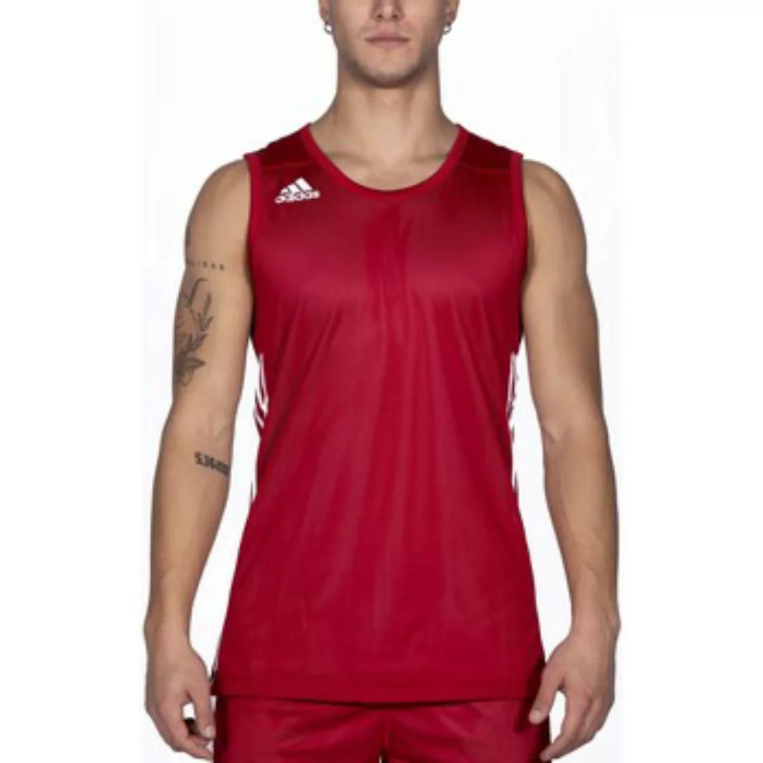 adidas  Tank Top 3G Spee Rev Jrs günstig online kaufen