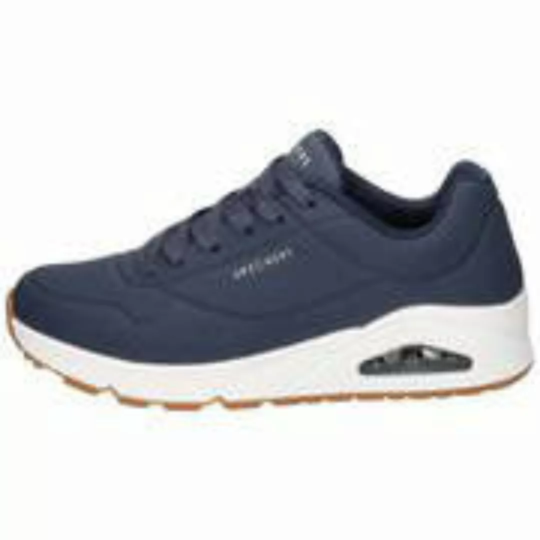 Skechers Sneaker UNO-STAND ON AIR Herren blau|blau|blau|blau|blau|blau|blau günstig online kaufen