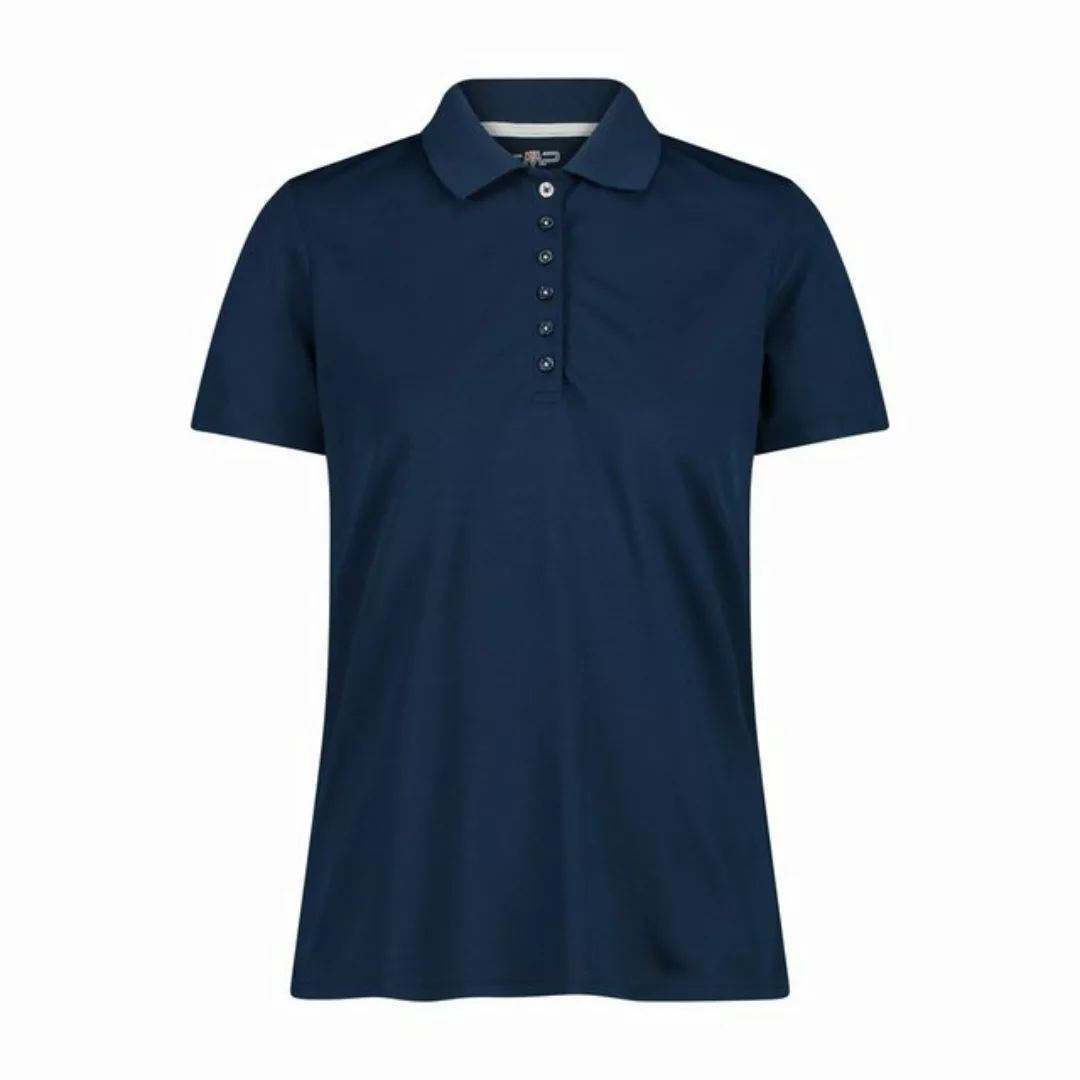 CMP Poloshirt CMP Damen Poloshirt Woman Polo 3T59676 günstig online kaufen