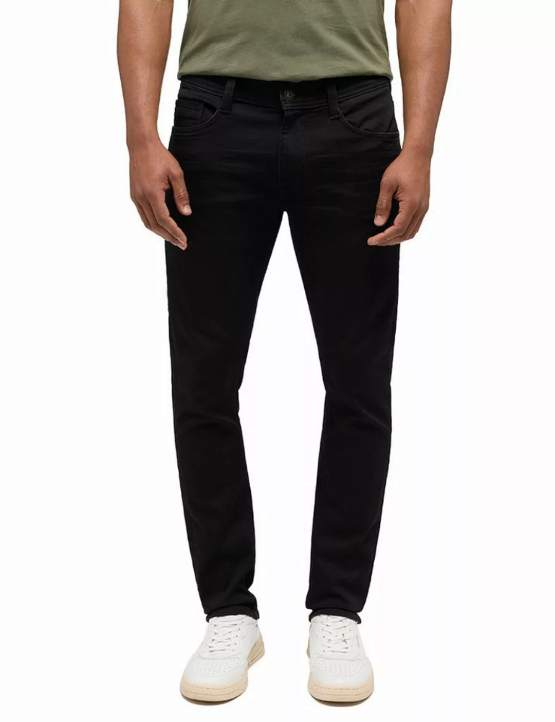 MUSTANG 5-Pocket-Jeans Style Oregon Slim K günstig online kaufen