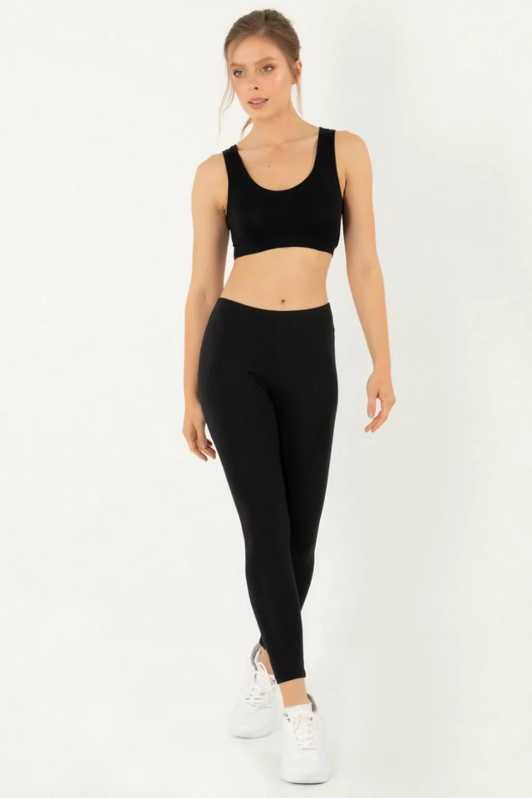 Jumeon Leggings 0 - M/L M / L günstig online kaufen