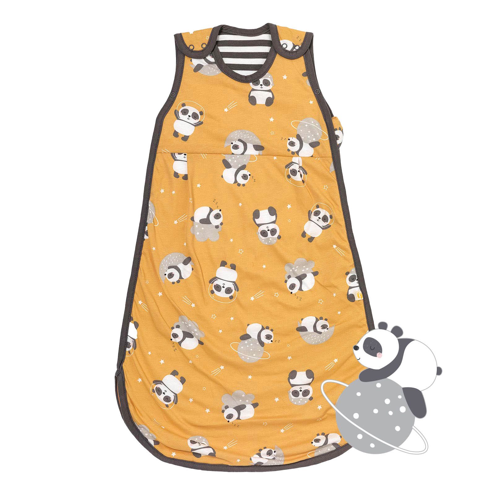 Schlummersack Kinderschlafsack Babyschlafsack, 1.0 Tog OEKO-TEX günstig online kaufen