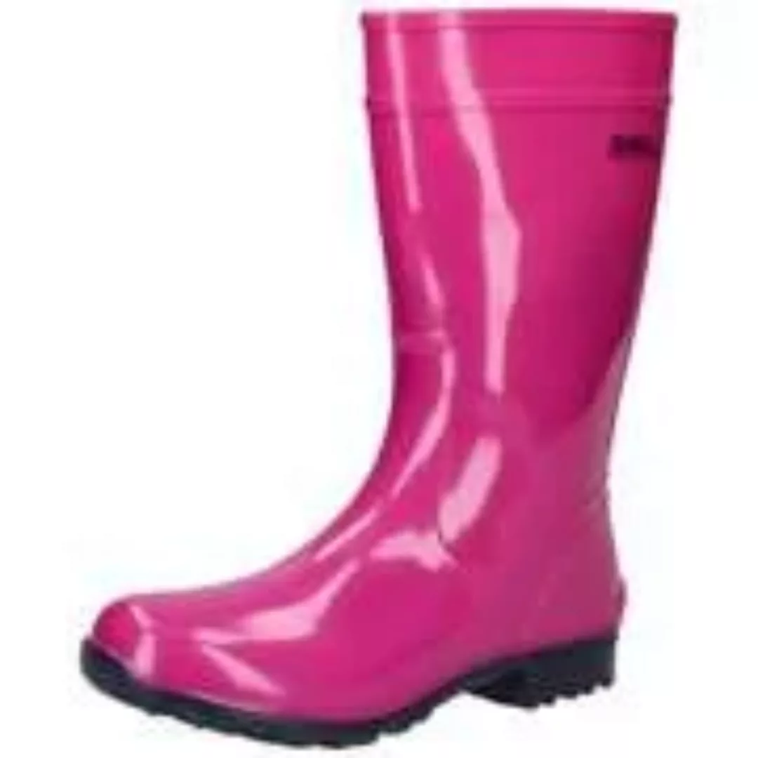 Dry Walk Luisa Gummistiefel Damen pink günstig online kaufen