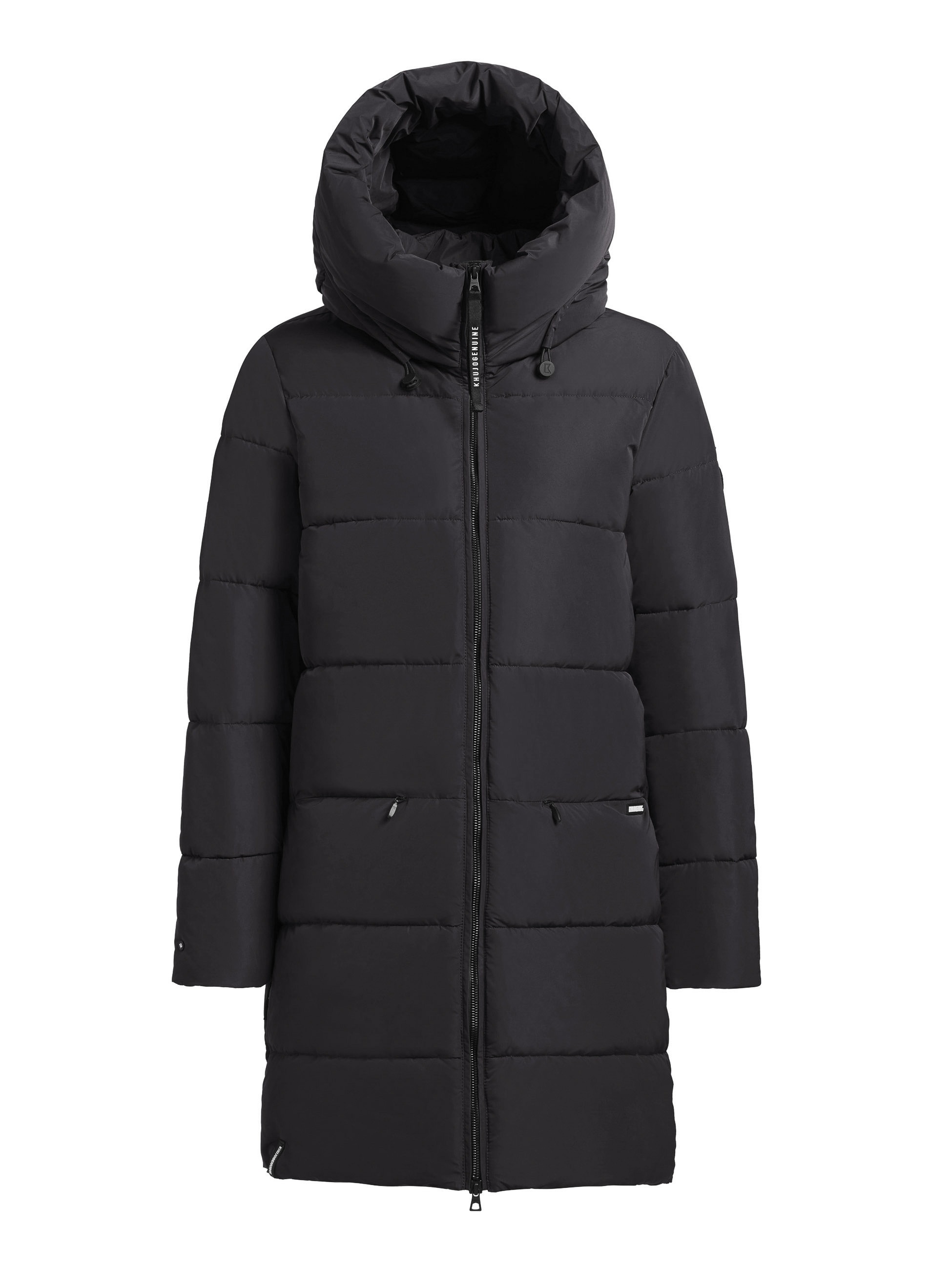 khujo Steppmantel "PHIA" günstig online kaufen