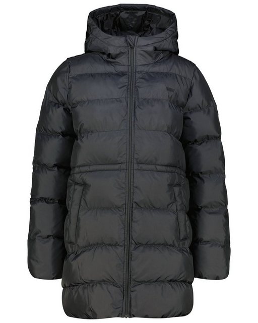 Levi's® Steppjacke Damen Steppjacke mit Kapuze HOODED MIDI CAVIAR (1-St) günstig online kaufen