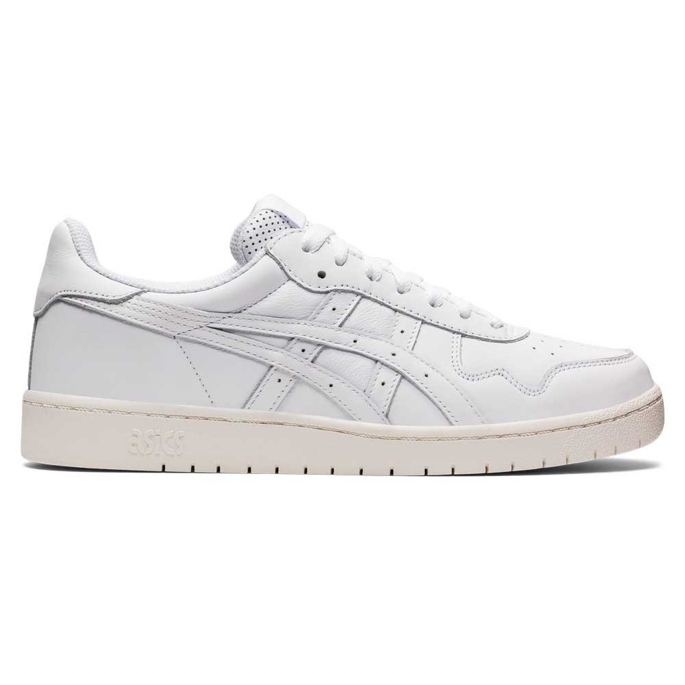 Asics Japan S Sportschuhe EU 36 White / White günstig online kaufen