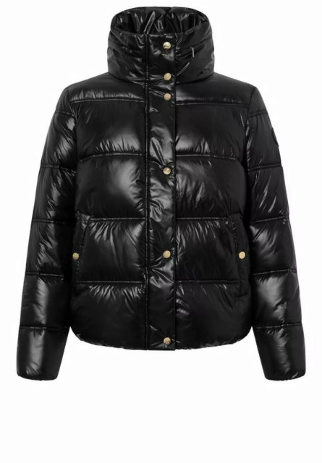 Steppjacke Joop! schwarz günstig online kaufen