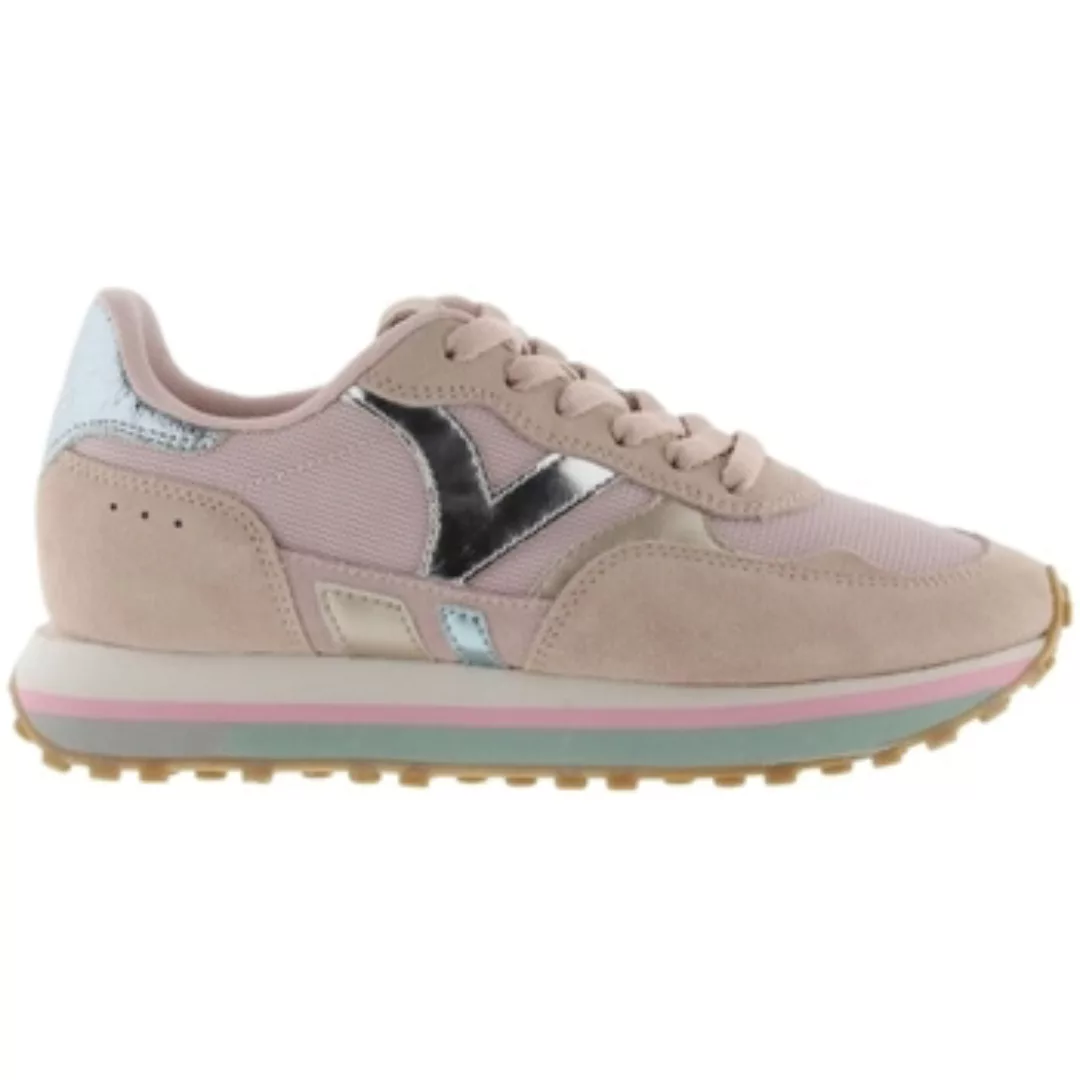 Victoria  Sneaker Sapatilha 154100 - Nude günstig online kaufen