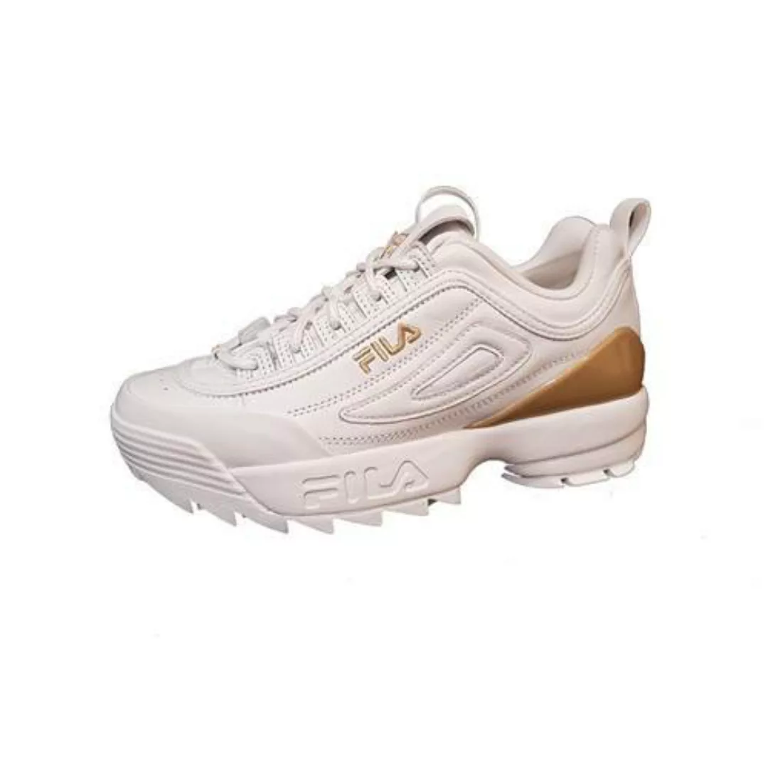 Fila Disruptor Premium Wmn Shoes EU 39 Pink günstig online kaufen