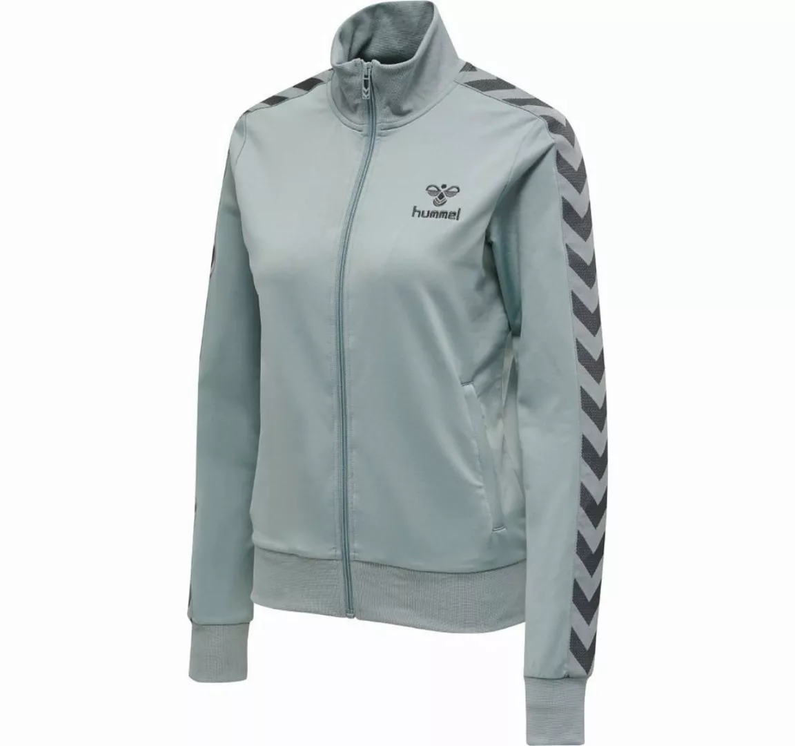 hummel Sweatshirt hmlNelly Zip Jacket günstig online kaufen