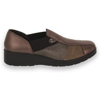 Enval  Sneaker Soft Amalia Bronzo günstig online kaufen