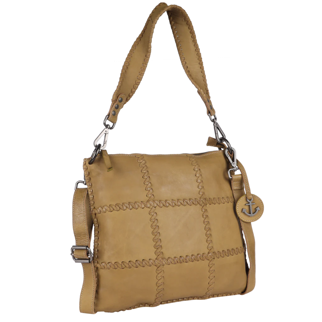 HARBOUR 2nd Umhängetasche "Xanthe", Henkeltasche, Schultertasche, Handtasch günstig online kaufen
