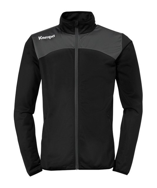 Kempa Sweatjacke Emotion 2.0 Poly Full Zip Jacke günstig online kaufen