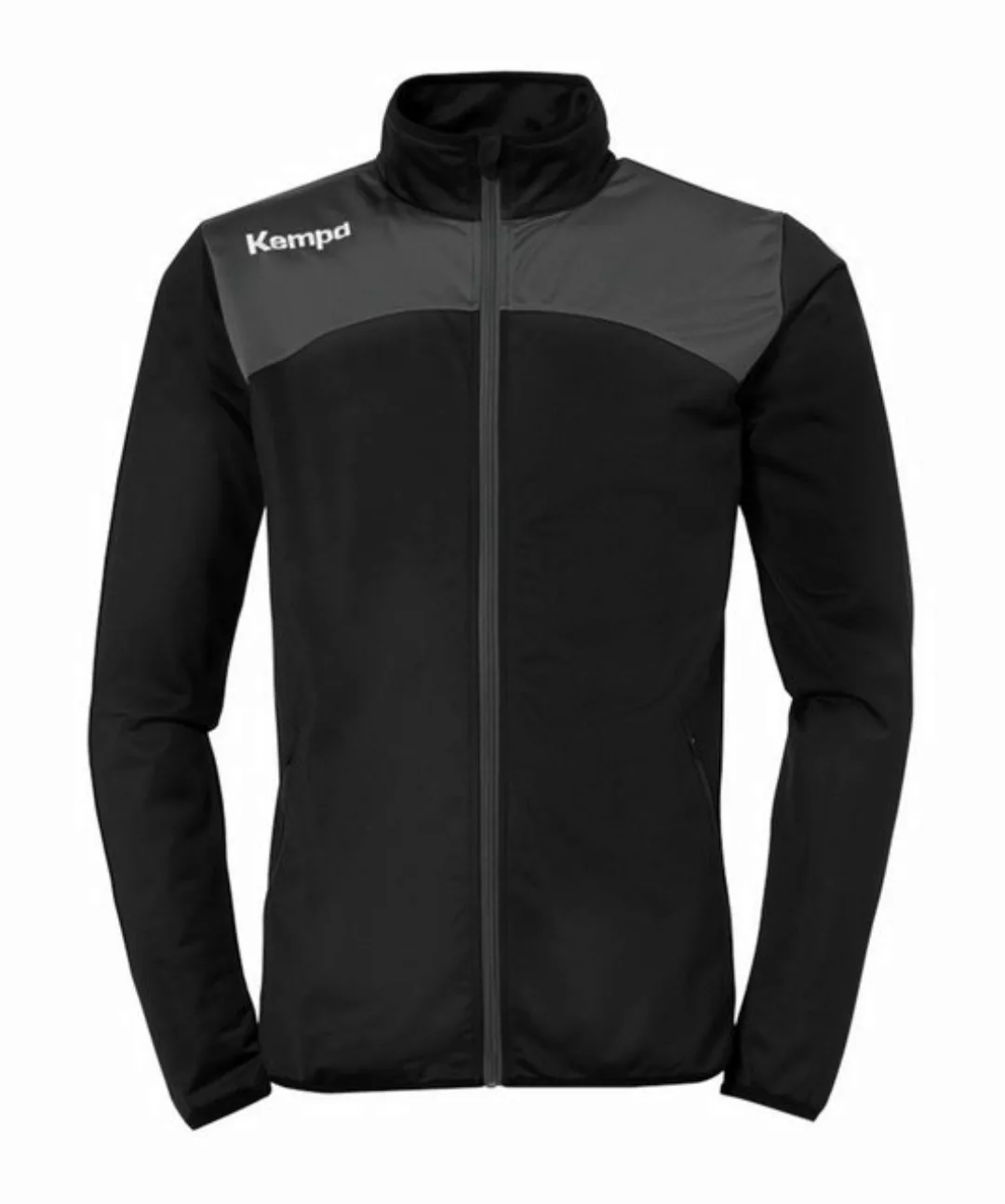 Kempa Sweatjacke Kempa Emotion 2.0 Poly Full Zip Jacke Polyester günstig online kaufen