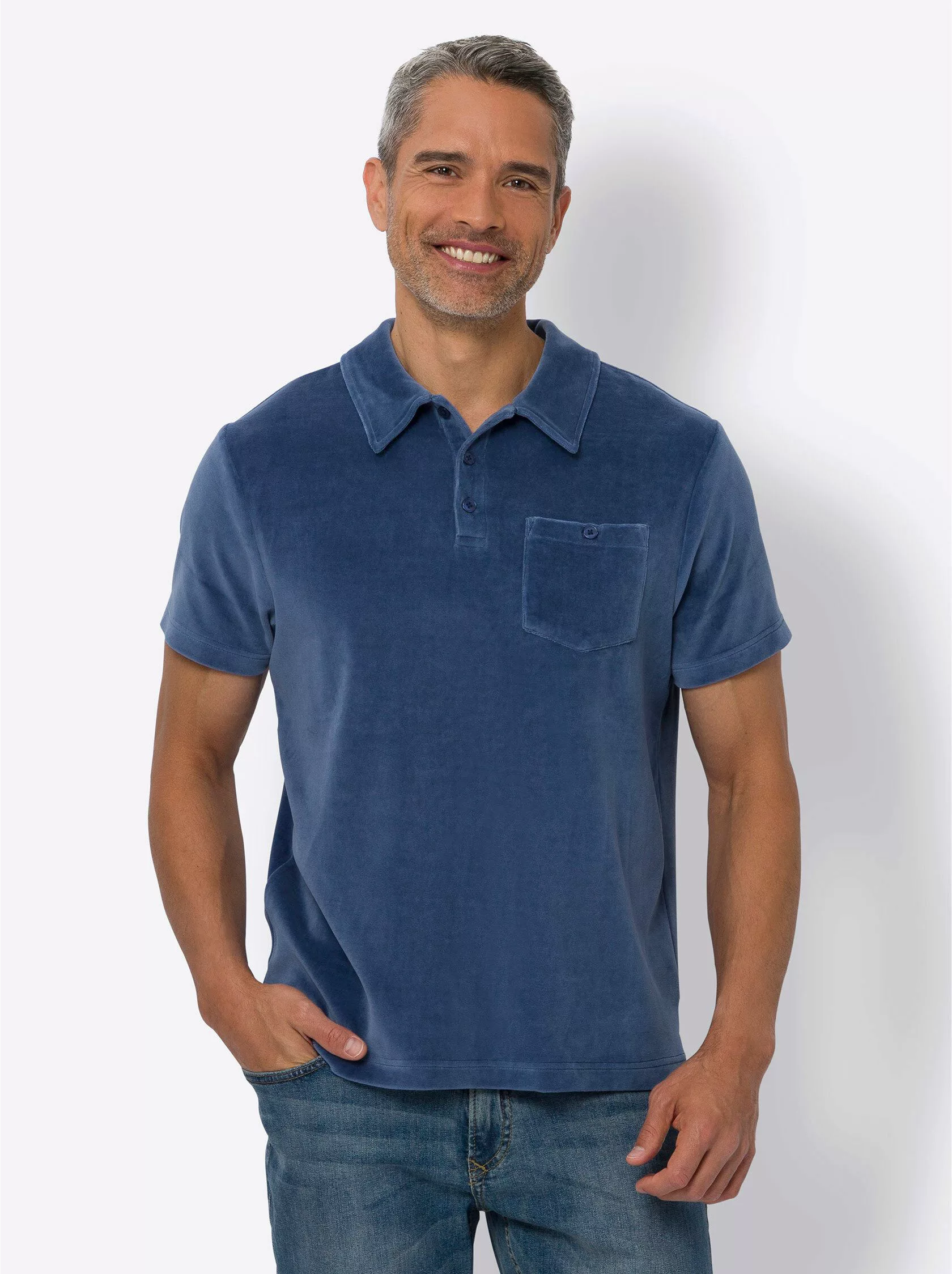 Sieh an! T-Shirt Poloshirt günstig online kaufen