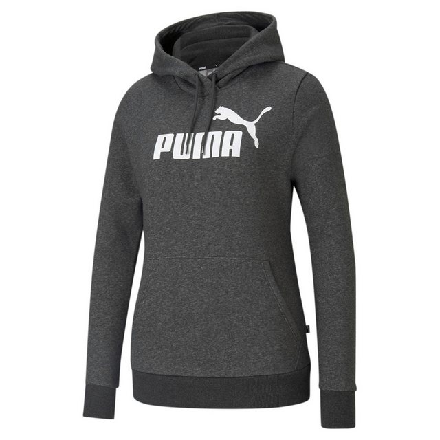 PUMA Kapuzenpullover Puma Damen Kapuzenpullover Essential 586788 günstig online kaufen