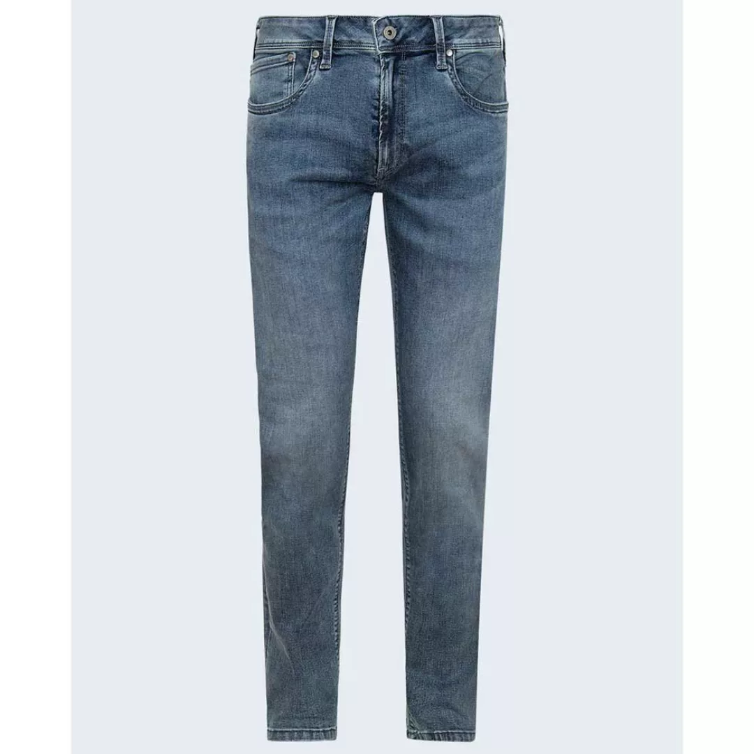 Pepe Jeans Hatch Jeans 28 Denim günstig online kaufen