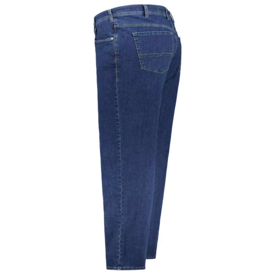 Pioneer Megaflex-Jeans "Thomas", gerade günstig online kaufen